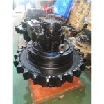 MINWEE Used Excavator Travel Motor Assy Final Device 527-7095 333-3036 350B