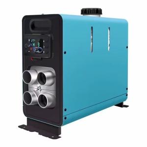 Wholesale Portable Diesel Air parking Heater 2KW 12V 24V for Electronic Vehicle Car Bus from china suppliers