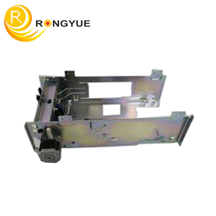 ATM Machine NCR Presenter Pick Unit Assembly 445-0615620 4450615620