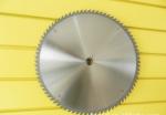 KM Saw blade for cutting plywood