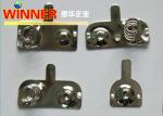 High Purity Battery Connector Strip Aluminium Nickel Material ≥ 35% Elongation