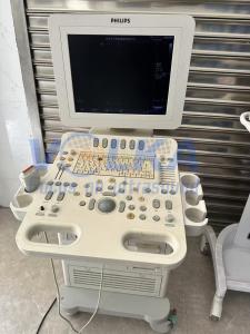 Wholesale ATL HD9 Original Color Doppler Ultrasound System Machine from china suppliers