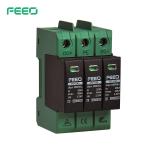 No Operating Currents RoHS 40KA DC Surge Protector