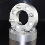 Forged Universal Billet Aluminum Wheel Spacer 4x144 ATV Rim Adapters