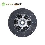 Valeo Type 829053 Original Quality For Scania Dc Dt Heavy Duty Truck Auto Parts