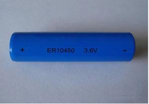Wholesale High Teerature 750MAH Li-Socl2 Battery 3.6V , Primary Lithium Battery from china suppliers