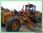 1997 made in usa 140g Used motor grader american grader for sale