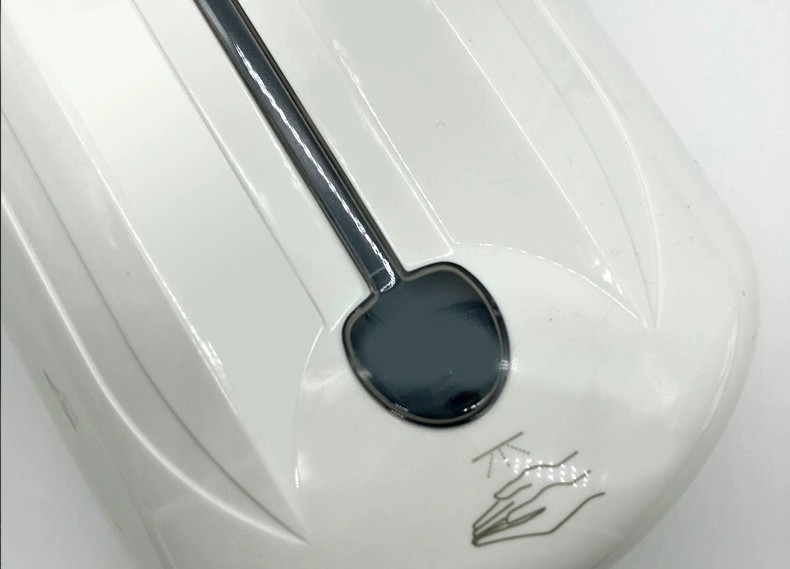 Factory Direct Refillable Automatic Touchless Soap Dispenser Wall Mounted