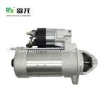 Deutz Motor 12V 9T 2.3KW 01181751 01182124 01182382 01182384 01183404 01183599