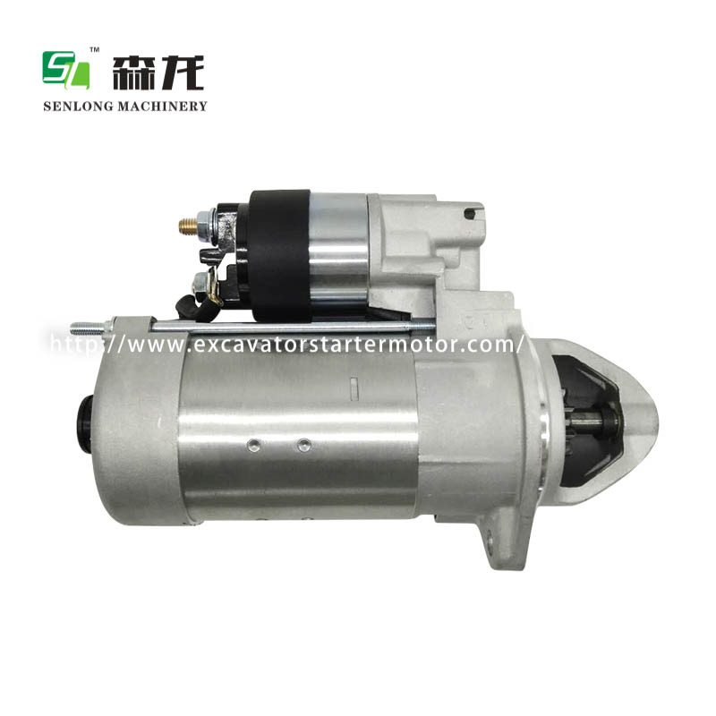 Deutz Motor 12V 9T 2.3KW 01181751 01182124 01182382 01182384 01183404 01183599 04300006 11131223 11131948 11131949