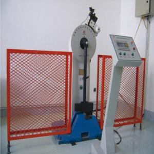 Wholesale 800J Charpy Impact Testing Machine V Notch Impact T3803 2002 from china suppliers