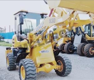 Wholesale Heavy Equipment Wheel Loader Machine CVT 265 Torque Converter Transmission from china suppliers