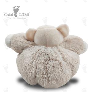 Wholesale Rat Shaped Non Toxic Huggable Stuffed Toy Children Rat Stuffed Animal 18 X 16cm from china suppliers
