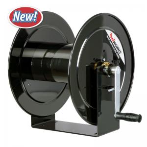 Wholesale 4000psi Working Pressure Heavy Duty Hand Manual Crank Hose Reels from china suppliers