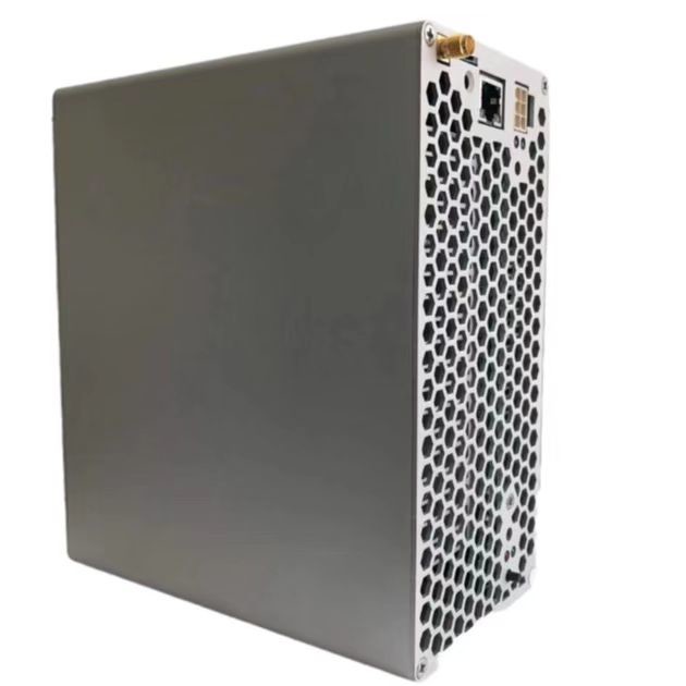 35db Goldshell KDA Box Mining 2.6TH/S 230W/H 178x150x84mm