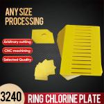 Thickness 0.5 - 200Mm 1020X2020Mm Epoxy Fiberglass Sheet Epoxy Fiberglass Glass