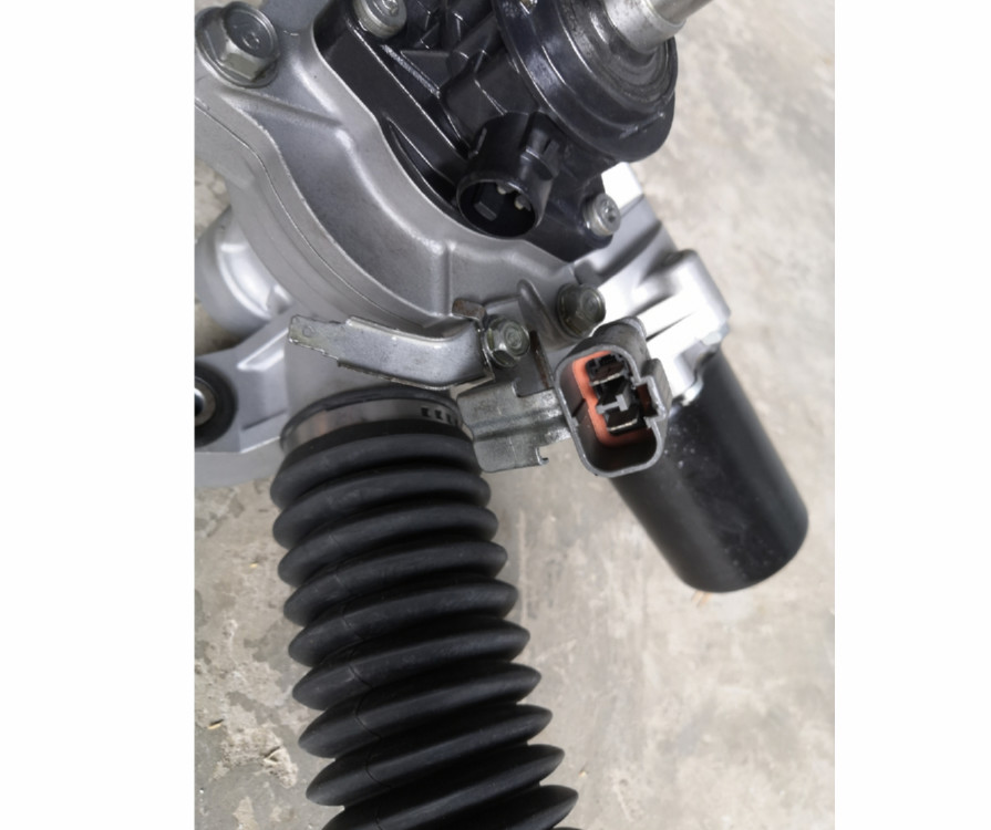 53600-Swc-G04 Gd6 Honda Steering Rack Gd3 03-08 Electronic 135cm