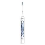 SONIC Electric Toothbrush Adult Waterproof Toothbrush Head Electric Toothbrush