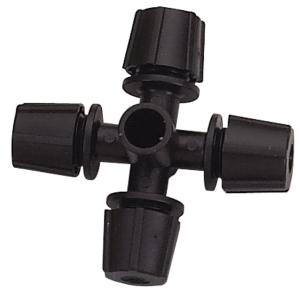 Wholesale 4 Outlet Mister Jets Sprinkler Mister Mister Sprinkler Integrated Design from china suppliers