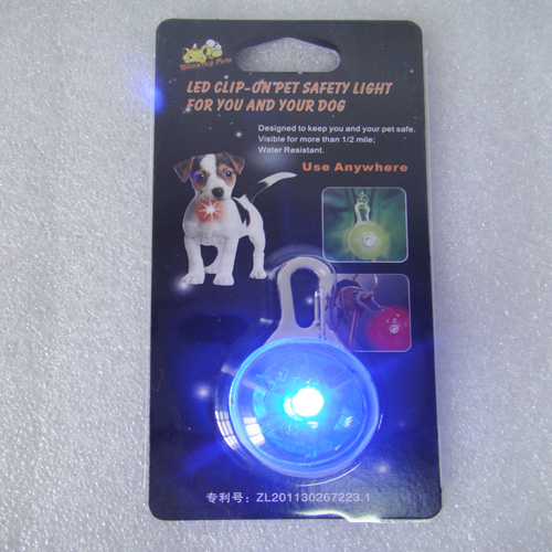 CLIP-ON LED LIGHTS