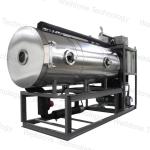 High Cost Performance Energy Saving and Automatic Vacuum Freeze Drying Equipment