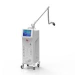 2019 newest FDA Approved Hot selling 10600nm Co2 fractional laser for vaginal