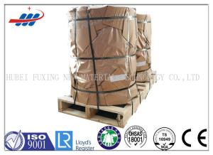 Wholesale Galvanized Cable Wire 0.65-4.0 Wire Gauge Galvanized Wire Rod DIN / EN Standard from china suppliers