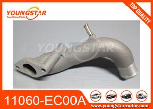 Wholesale Aluminium Housing Water Outlet For NISSAN Navara D4D 11060-EC00A from china suppliers