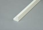 Outside Corner PVC Trim Profiles