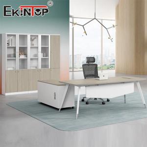 Wholesale Modern Style Industrial Office Desk Modern Modular Desk Furniture from china suppliers