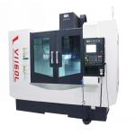 VL Series Vertical Machining Center V1690L Used In Various Production Sites As