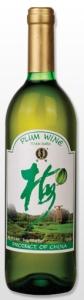 Wholesale 750ml Fresh Plums Sake Japanese Wine Unique Sake Rice Wine Plum Liqueur from china suppliers