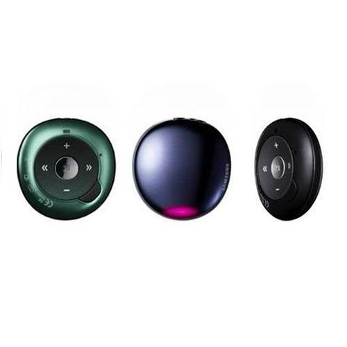 1 - 8GB OEM Colorful Portable USB Mini Clip Mp3 Player BT-P011