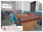 Large Production Building Material Machinery For EPS Sandwich Panel Production