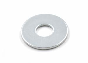 Wholesale High Precision Large Steel Fender Washers Mudguard Washers DIN9021 4mm-48mm from china suppliers
