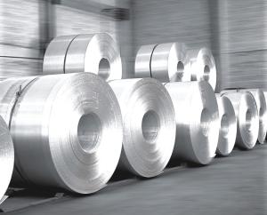 Wholesale 0.8 - 3.0mm Aluminum / Aluminium Strips For Extreme High Volume Cable Armor from china suppliers