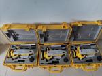 South Total Station NTS-332R10 Total Station with Bluetooth and USB port