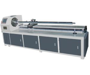 Wholesale Single Nc Automatic Precision 152mm Paper Tube Cutting Machine from china suppliers