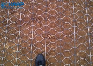 Wholesale Heavily Galvanized Stainless Steel Gabion Baskets Construction Road Protection from china suppliers