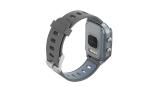 Water Resistant Heart Rate Monitor Smart Positioning Watches
