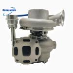 Cummins QSC8.3 turbocharger HX55WM large mouth 4043577 explosion proof