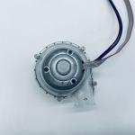 38w Power Waterproof Cooling Fan Electric Motor Cooling Fan 1.6a Current