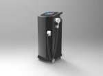 2017 Newest shr 808 nm diode laser beauty machine for super hair removal