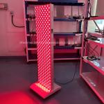 3000W Biggest Red Light Therapy Panel 660nm 850nm Full Body Infrared Device With