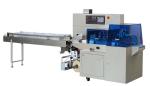 600mm Snack Food Packing Machine 220V Recipocating Plastic Bag
