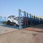 Professional OOG Shipping From Ningbo Shipping Company International Oog In