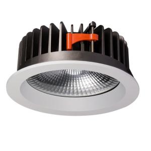 Wholesale 40W Recessed LED Downlight 200mm Cut Out LED Downlight For Office from china suppliers