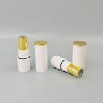 4G Luxury Empty Cosmetic Packaging For Lipstick Cases And Seal Ring