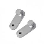OEM High Precision Aluminum Alloy Casting Services Die-cast Aluminium Zinc