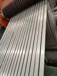 Tisco Cold Rolled Stainless Steel Strip Coil Grade 304 201 Customized
